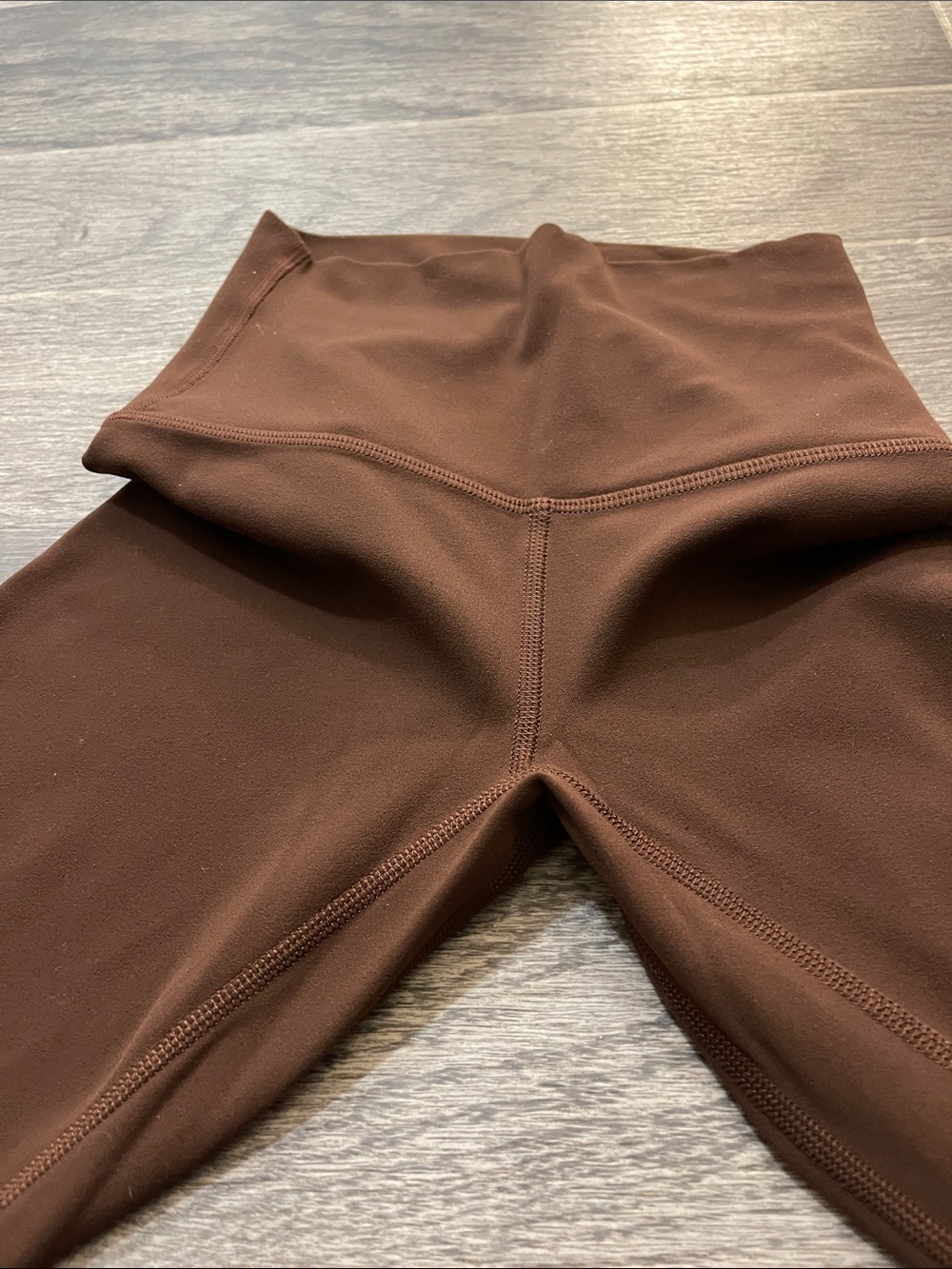 Lululemon Align High-Rise Leggings 24” - Picture 6 of 9